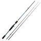Вудилище спінінга YMERBOR Fishing Of Catch 5-309 1.8м 5-35г Section: M/ML Мультиплікаторна - зображення 1