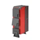 Твердопаливний котел Thermo Alliance Vulcan V 4.0 SF 15 15кВт сталевий (VSF15V40) - зображення 8