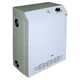 Газовый парапетный котел КОЛВІ Eurotherm KT-12 TBY 12 кВт двухконтурный (КТ12ТВY(П2)B) - изображение 2