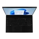 Ноутбук TechBite ZIN 5, (TECHZIN5) 15,6" / RAM 4 ГБ / SSD 128 ГБ / Windows 11 Home - изображение 2