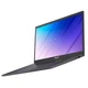 Ноутбук ASUS E510KA (E510KA-BQ1204), Intel Celeron N4500 / 15.6″ / RAM 8 ГБ / SSD 512 ГБ / Intel UHD / Free Dos / Star Black - зображення 3