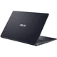 Ноутбук ASUS E510KA (E510KA-BQ1204), Intel Celeron N4500 / 15.6″ / RAM 8 ГБ / SSD 512 ГБ / Intel UHD / Free Dos / Star Black - зображення 5