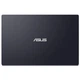 Ноутбук ASUS E510KA (E510KA-BQ1204), Intel Celeron N4500 / 15.6″ / RAM 8 ГБ / SSD 512 ГБ / Intel UHD / Free Dos / Star Black - зображення 6