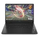 Ноутбук HP Omen 17-db1008nw (C5HV9EA), AMD Ryzen AI 9 365 / 17.3'' / 144 Гц / RAM 24 ГБ DDR5 / SSD 1 ТБ / RTX 5070 / Windows 11 Home / Чорний - зображення 1