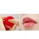 Нічна маска для губ з екстрактом граната Carenel Pomegranate Lip Night Mask 23 g - зображення 2