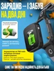 Дитячий смарт годинник D38 з SIM картою, GPS, прослуховуванням, відеодзвінком, 4G Play Market, Операційна система Android OS Чорний - зображення 5