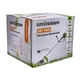 Бензокоса Grosser GGT 4500 - изображение 7