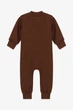 Человечек для мальчика Baby Life 13-1 80 см Коричневый - изображение 5