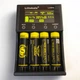 Li-ion аккумуляторы Liitokala ёмкостью 4000mAh Lii King без защиты плоский плюс - изображение 8