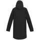 Парка Womens Dallymoore Regatta RWN335-800 42 Чорний (5063019789057) - изображение 6