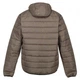 Куртка прошита Helfa Regatta RMN154-4G9 3XL Коричневий (5063019268088) - изображение 2
