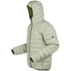 Куртка прошита Hooded Marizion Regatta RMN223-06W S Зелений (5063019740539) - изображение 5