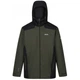 Куртка утеплена Thornridge II Regatta RMP281-0JV S Хакі (5063019234311) - зображення 4