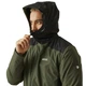 Куртка утеплена Thornridge II Regatta RMP281-0JV S Хакі (5063019234311) - зображення 6