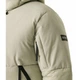 Куртка утеплена Laurade Regatta RMN259-06T S Бежевий (5063019794419) - зображення 7