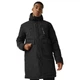 Парка CLR Nyons Men WP Pad Regatta RMP393-800 S Чорний (5063019803074) - зображення 1