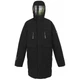 Парка CLR Nyons Men WP Pad Regatta RMP393-800 S Чорний (5063019803074) - зображення 4