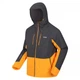 Куртка утеплена Highton Str III Regatta RMP344-XUP S Чорний (5063019246444) - изображение 2