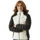 Пуховик cинтетичний Women Hooded Dalent Regatta RWN305-09K 36 Чорний (5063019745800) - изображение 1