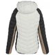 Пуховик cинтетичний Women Hooded Dalent Regatta RWN305-09K 36 Чорний (5063019745800) - изображение 5