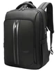 Городской Рюкзак 30л для путешествий Tigernu T-B9600 для ноутбука 15,6" Black 30 л Черный (T-B9600BL) - изображение 3