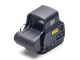 Голографический коллиматорный прицел EOTECH HWS EXPS3 DCR 68 MOA / 1MOA совместим с NV (EXPS3-DCR) - изображение 5