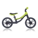Беговел детский Globber GO Bike Elite New Lime Green (710-102) от 2-х лет - изображение 2