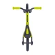 Беговел детский Globber GO Bike Elite New Lime Green (710-102) от 2-х лет - изображение 4