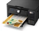 Багатофункціональний пристрій Epson EcoTank L4260 (МФУ) - зображення 6