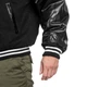 Куртка демісезонна Sturm Mil-Tec NY Baseball Jacket with Patch Black 2XL (10370000) - изображение 7