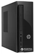 Компьютер HP Slimline 260-a113ur (1EV05EA) - изображение 2