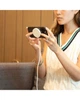 Бездротовий зарядний пристрій Native Union Voyage 2-in-1 Qi2 Wireless Charger Sandstone (VOY-2IN1-WL-SAN) - зображення 3