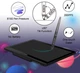 Графический монитор Huion Kamvas 20 (GS1901) - изображение 4