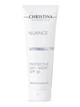 Захисний денний крем SPF 30 Christina Nuance Protective Day Wear SPF 30 75 мл - зображення 1