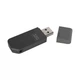 USB флеш накопитель Acer 32GB UP300 Black USB 3.2 (BL.9BWWA.525) (249855) - изображение 2