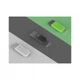 USB флеш накопитель Acer 32GB UP300 Black USB 3.2 (BL.9BWWA.525) (249855) - изображение 7
