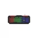 Клавіатура Maxxter USB UA Black (KBG-UML-02B-UA) KBG-UML-02B-UA (249777) - зображення 1
