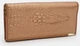 Женский кожаный кошелек Monsen из натуральной кожи 53829 - изображение 5