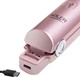 Выпрямитель для волос ADLER AD-2327P - изображение 9