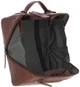 Несессер Ashwood K49 Chestnut коричневый кожаный дорожный несессер 52175 - изображение 2