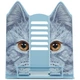 Підставка для книг Kite Cat K24-390-3, металева - зображення 1