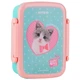 Ланчбокс Kite Studio Pets SP24-160-1, 420 мл - изображение 1