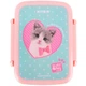 Ланчбокс Kite Studio Pets SP24-160-1, 420 мл - изображение 2
