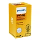Лампа розжарювання Philips PY24W 12V 24W PGU20/4 (12190NAC1) - зображення 1