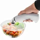 Вакуумний насос для їжі ADLER AD 4514 + комплект для вакуумного пакування - зображення 8