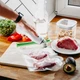 Вакуумний насос для їжі ADLER AD 4514 + комплект для вакуумного пакування - зображення 11