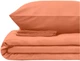 Простынь MirSon Бязь 16-1364 Palermo 110х160 (2200007076420) - изображение 1
