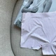 Женские трусы боксеры шортики бесшовные Finetoo 90296 гладкие, Сиреневые XXL - изображение 3