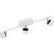 Точковий спот світильник EGLO Armento White 3000К (EG_93854) - изображение 1