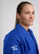 СИНЄ КІМОНО ДЛЯ ДЗЮДО IPPON GEAR BASIC 2 150 - изображение 2